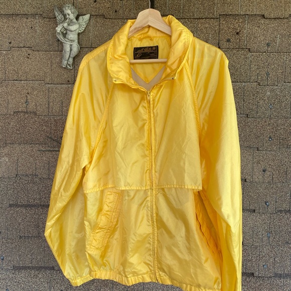 Eddie Bauer Other - VINTAGE EDDIE BAUER WINDBREAKER